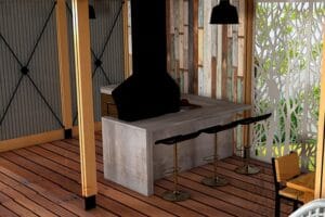 Quinchos Modulares Prefabricados en Chile | Modul